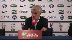 Football : les Bleus iront bien en Russie