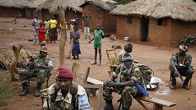 Centrafrique : accord de cessez-le-feu entre groupes armés