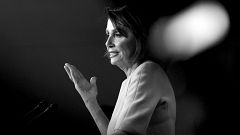 Image: Nancy Pelosi