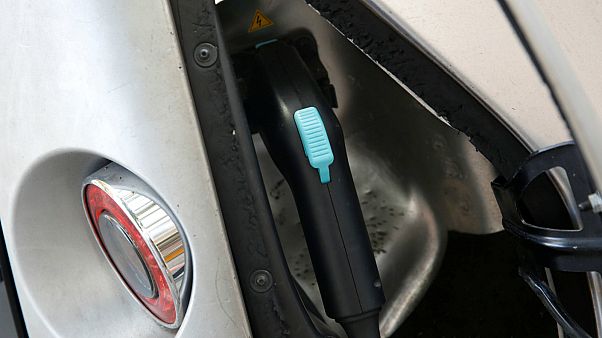 Ford, Tesla'ya rakip olacak modeli için harekete geçti Ford, Tesla'ya rakip olacak modeli için harekete geçti