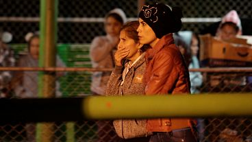 درگیری‌ در زندانی در شمال مکزیک ۱۳ کشته بر جای گذاشت