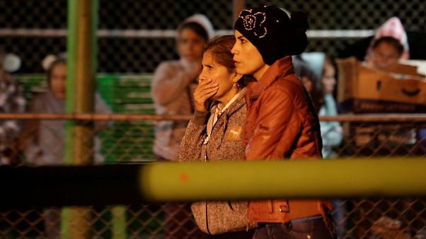 Motim em prisão do México provoca 13 mortos Motim em prisão do México provoca 13 mortos