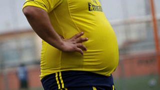 Huge rise in child and teen obesity, says WHO