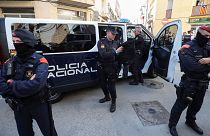 Exclusive: Catalan police speak out
