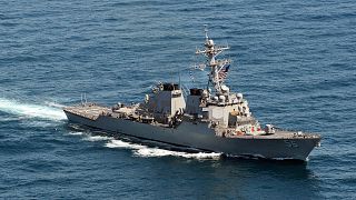 Image: USS John S. McCain