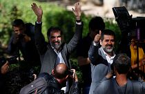 Who is the real power behind Catalonia’s independence movement?