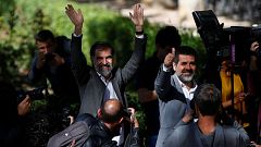 Who is the real power behind Catalonia’s independence movement?