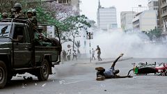 Le Kenya dans l'inconnu à deux semaines du scrutin