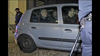 Vádemelés a portugál ex-kormányfő ellen