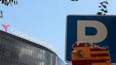 Europarlamentarier uneins über Antwort auf Katalonienkrise