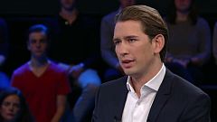 Finisben az osztrák választási kampány