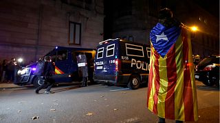 View: What Catalonia crisis says about EU’s structure and prospects