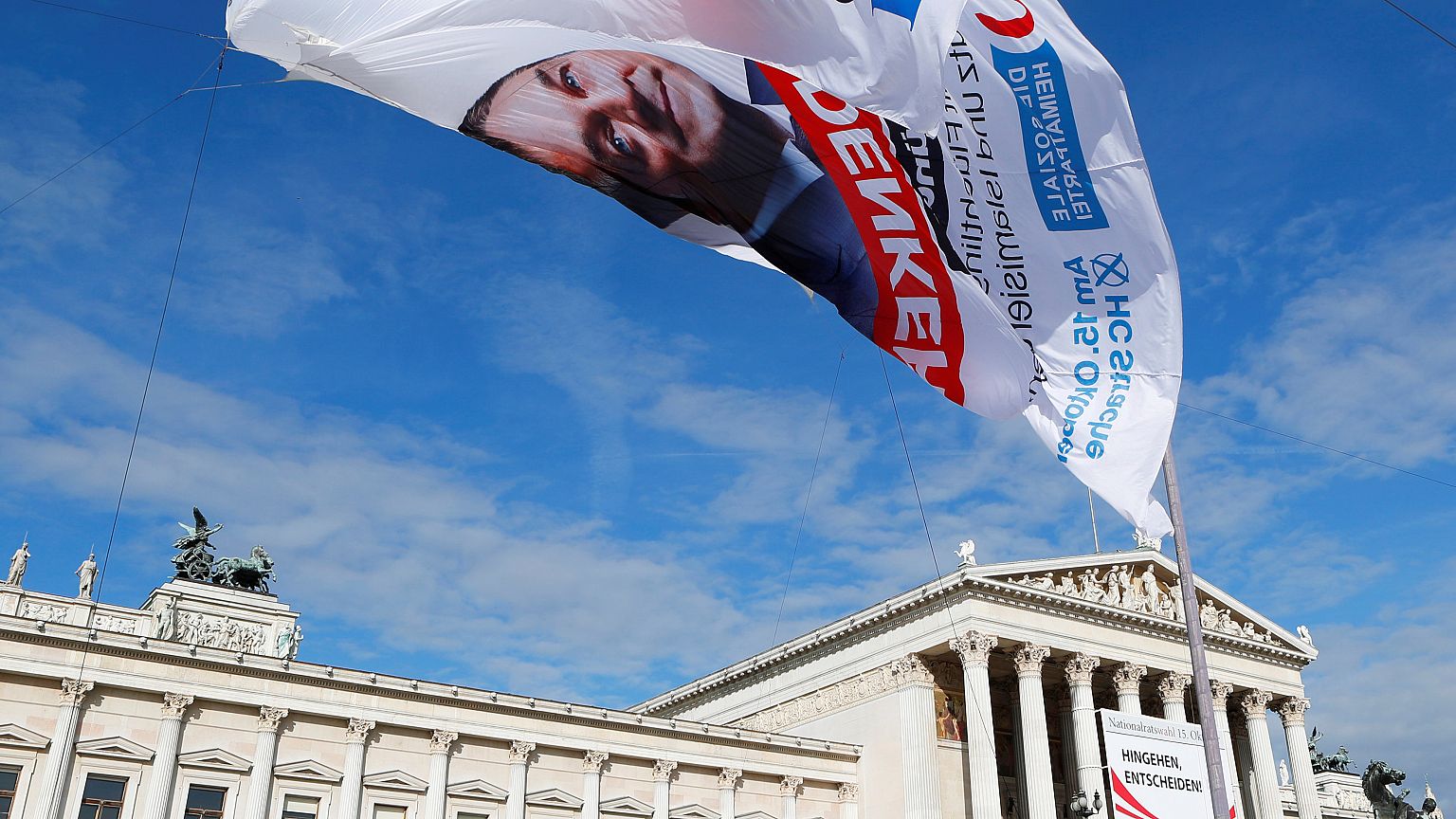 Austria’s parliamentary election explained