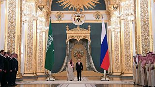 آیا نزدیکی روسیه و عربستان ادامه دار است؟