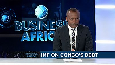 Le FMI sur la dette du Congo [Business Africa]