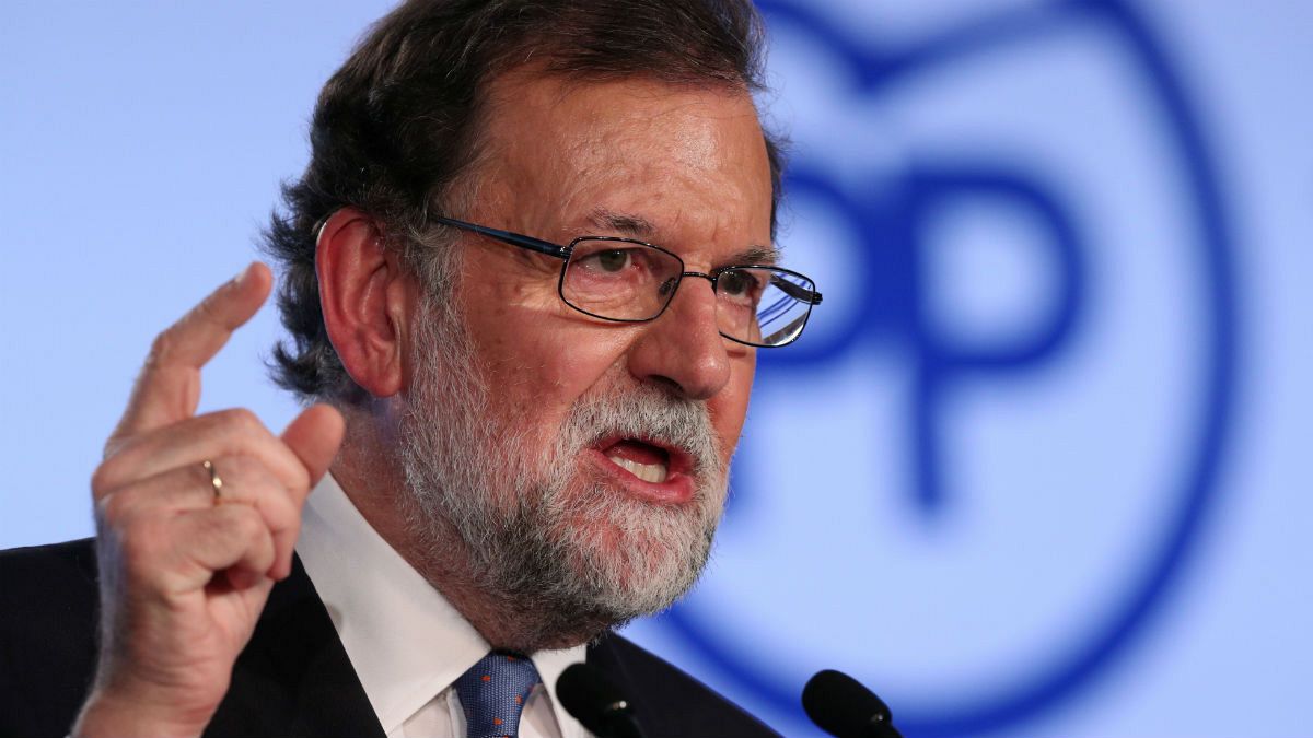 Madrid gives Catalonian leaders 5 days to state if they have declared independence or not - EFE
