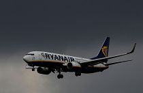 O'Brien: "Ryanair farà fronte a tutti i disagi"