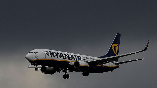 O'Brien: "Ryanair farà fronte a tutti i disagi" O'Brien: "Ryanair farà fronte a tutti i disagi"