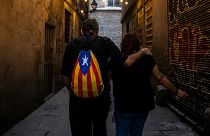 Catalogna: reazioni al messaggio di Rajoy