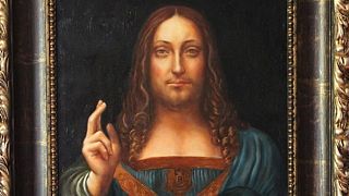 Most valuable portrait of Jesus Christ worth $100m to be auctioned in November