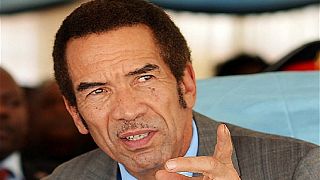 Botswana slams Catalonia for 'illegal signing' of independence declaration