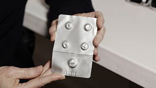 Mail-order abortion pills