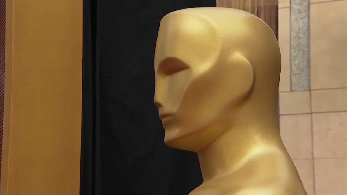 L'Académie des Oscars charge Harvey Weinstein