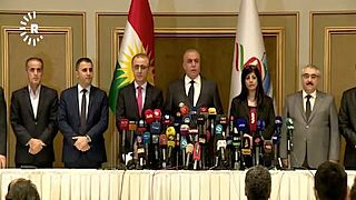 دستور بازداشت اعضای کمیسیون انتخاباتی اقلیم کردستان توسط یک دادگاه عراق