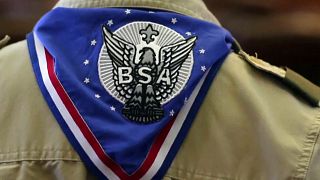 Boy Scouts of America: Jetzt dürfen auch Mädchen