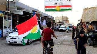 كردستان مستعدة للحوار مع بغداد بشان النزاع على المطارات والبنوك