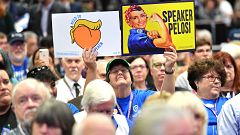 Image: California Democratic Party State Convention