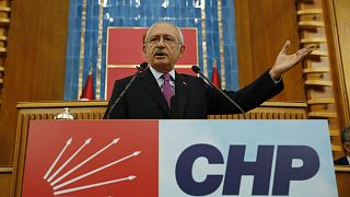 Kılıçdaroğlu: Vize krizinin maaliyeti 50 milyar TL