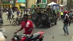 Les manifestations interdites dans trois villes du Kenya