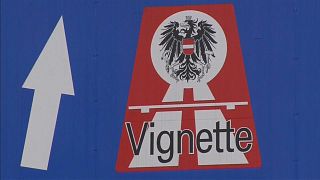 Österreich klagt gegen die deutsche Autobahnmaut