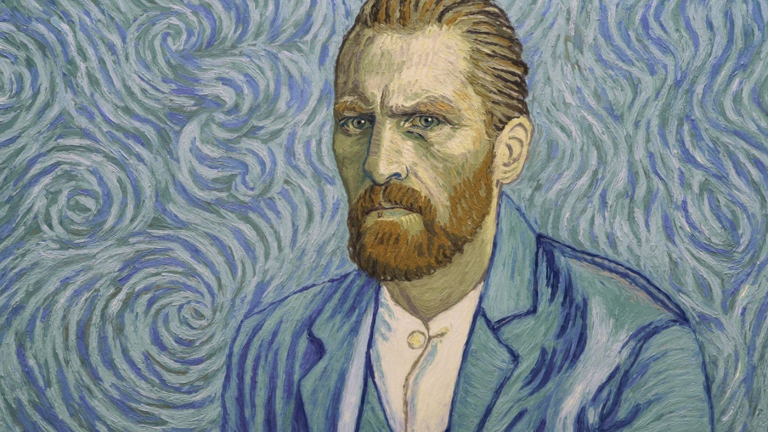 Οι Έλληνες πίσω από το «Loving Vincent»