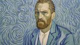 Vincent van Gogh film is first-ever to be fully hand-painted