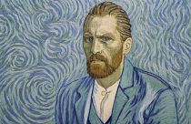 Vincent van Gogh film is first-ever to be fully hand-painted