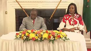 Grace Mugabe accusée d'être l'instigatrice du dernier remaniement