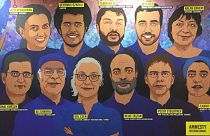 View: 10 people, 100 days in prison, 10 absurd reasons why