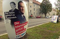 Elezioni in Austria: il favorito è Sebastian Kurz