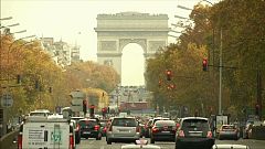 La fin des voitures à essence à Paris en 2030 ?