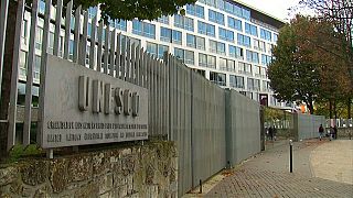 Генсек ООН сожалеет о выходе США из ЮНЕСКО