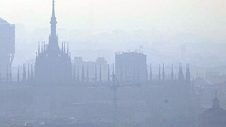 Smog: Italia è il Paese dove si muore di più
