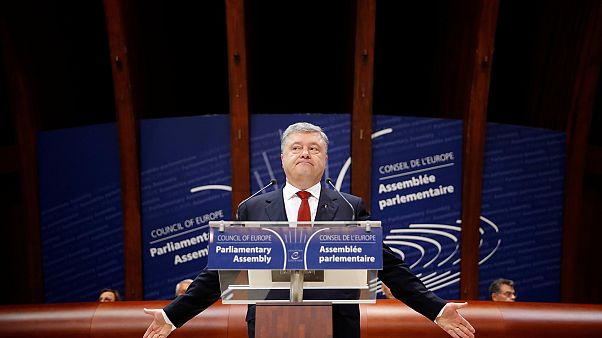 Язык до ПАСЕ доведёт Язык до ПАСЕ доведёт