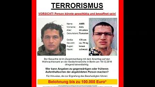 Sonderermittler zum Berliner Terroranschlag: "Es gab grobe Fehler"