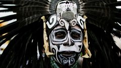 América Latina celebra a los indígenas el 12 de octubre