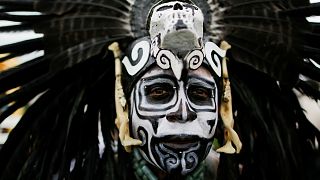 América Latina celebra a los indígenas el 12 de octubre