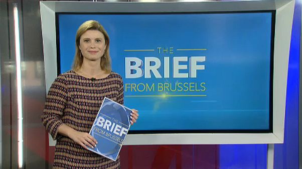 The Brief from Brussels: Trump İran ile yapılan nükleer anlaşmadan çekilecek mi ? The Brief from Brussels: Trump İran ile yapılan nükleer anlaşmadan çekilecek mi ?