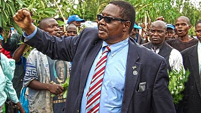 Malawi president to visit victims of 'vampire attacks' after deadly violence