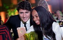 چرا نخست وزیر کانادا علاقه دارد فرزندانش فمینیست باشند؟